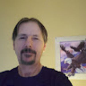 Meet your Posher, John